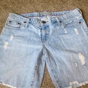 American Eagle shorts 🦅